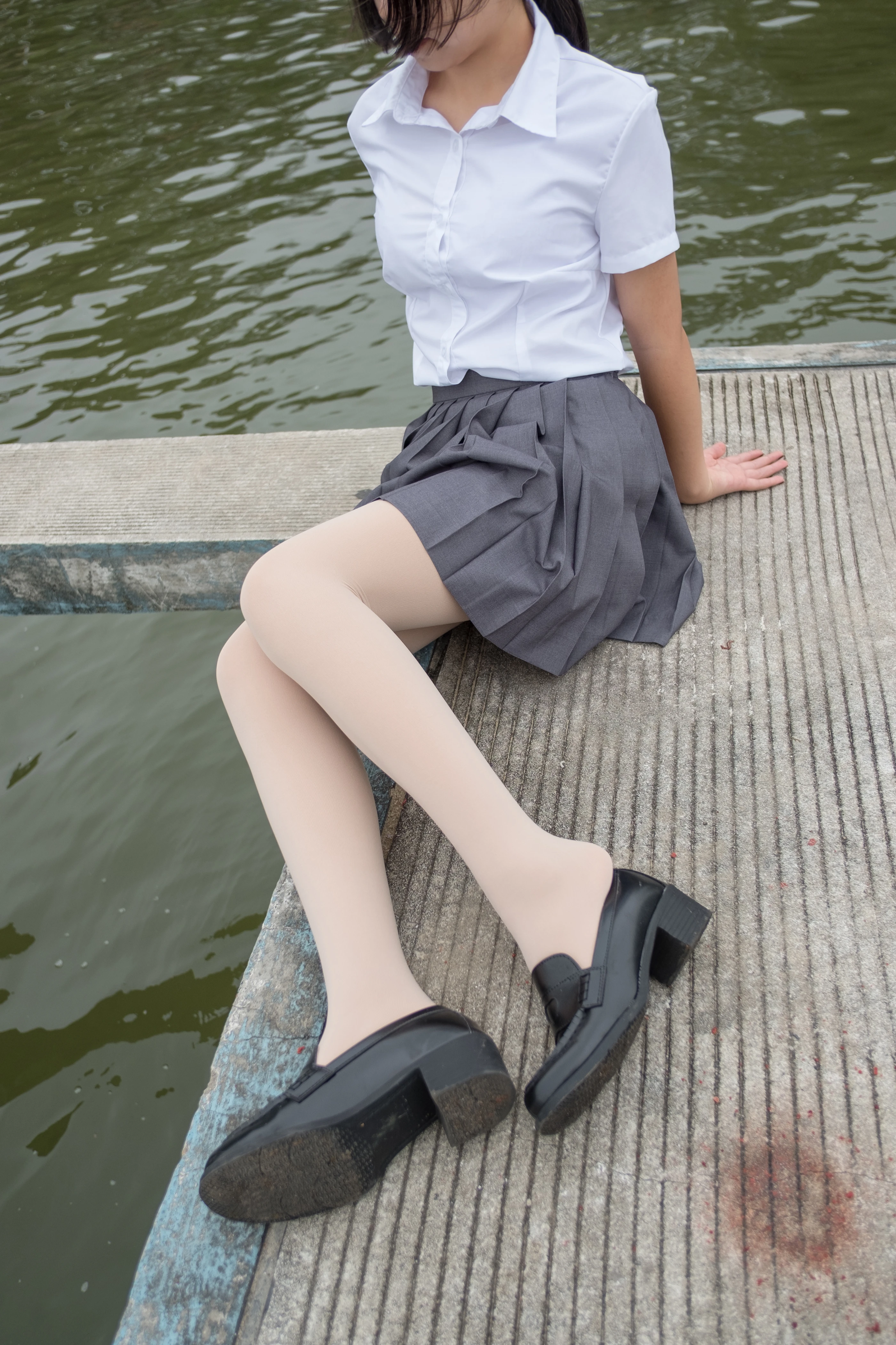 森萝财团 BETA-005 [75P]插图2